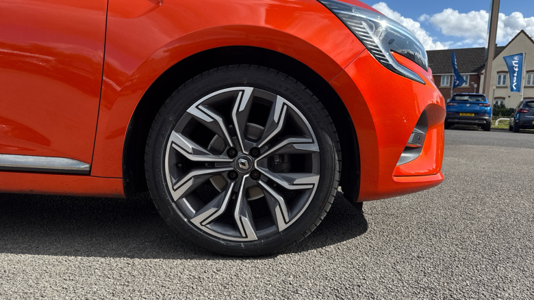 Renault Clio 1.0 TCe 100 S Edition 5dr Petrol Hatchback